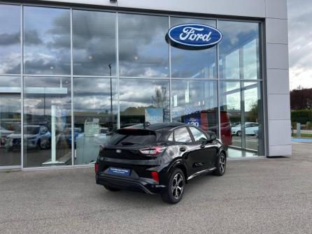 FORD Puma 1.0 EcoBoost Hybrid 125ch ST Line S&S à vendre à Oyonnax - Image n°5