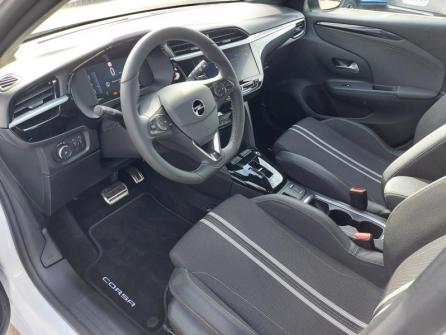 OPEL Corsa 1.2 Turbo Hybrid 100ch GS e-BVA6 à vendre à Beaune - Image n°10