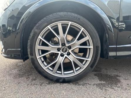 AUDI Q3 35 TDI 150ch S line S tronic 7 à vendre à Troyes - Image n°9