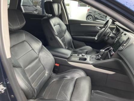 RENAULT Talisman Estate 1.6 dCi 160ch energy Initiale Paris EDC à vendre à Orléans - Image n°11