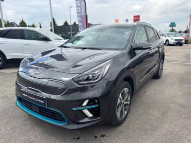 Voir le détail de l'offre de cette KIA e-Niro Design 204ch de 2022 en vente à partir de 235.73 €  / mois