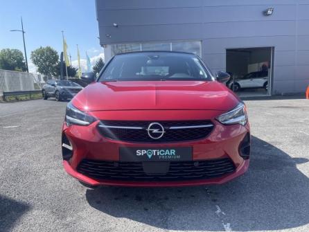 OPEL Corsa 1.2 Turbo 100ch GS à vendre à Melun - Image n°2