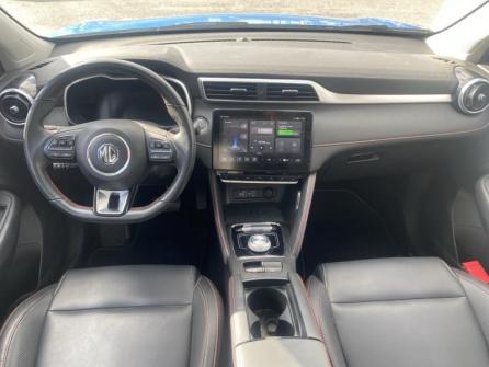 MG MOTOR ZS EV 177ch - 51kWh Luxury à vendre à Compiègne - Image n°11