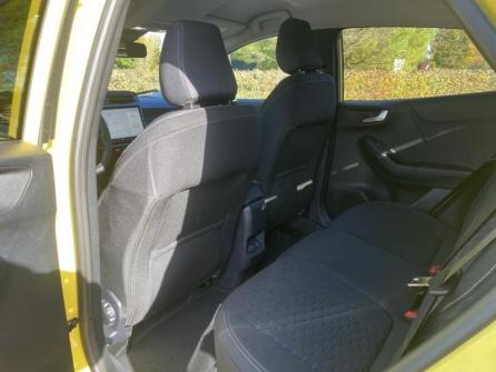 FORD Puma Gen-E 168ch Standard Range 43 kWh à vendre à Bourges - Image n°12