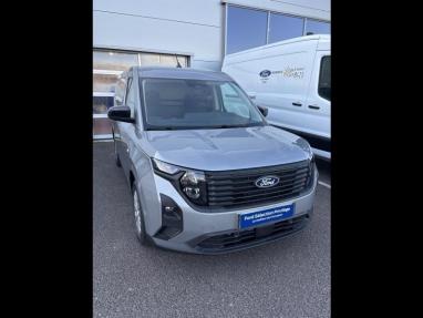 Voir le détail de l'offre de cette FORD Transit Courier 1.5 EcoBlue 100ch Trend de 2024 en vente à partir de 296.67 €  / mois
