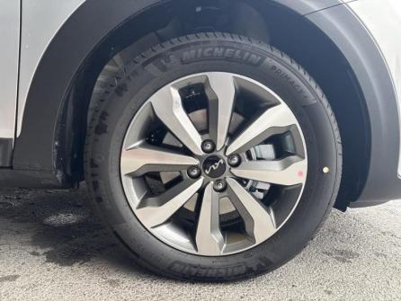 KIA Stonic 1.0 T-GDi 100ch Active à vendre à Reims - Image n°9