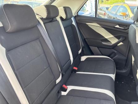 VOLKSWAGEN T-Roc 1.5 TSI EVO 150ch Carat DSG7 S&S à vendre à Beaune - Image n°12