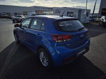 KIA Rio 1.0 T-GDI 100ch Active à vendre à Montargis - Image n°7
