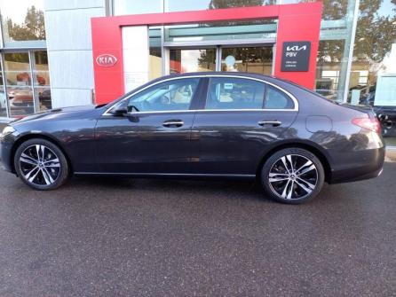 MERCEDES-BENZ Classe C 300 e 204+129ch Avantgarde Line à vendre à Melun - Image n°8