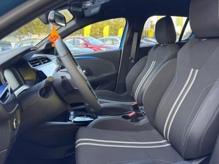 OPEL Corsa Colour Edition 1.2 Turbo Hybrid 110ch à vendre à Melun - Image n°9