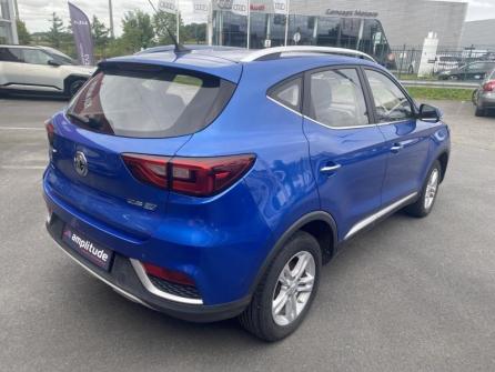 MG MOTOR ZS EV 143ch Comfort à vendre à Compiègne - Image n°6
