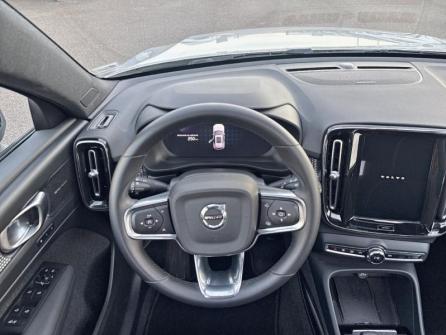 VOLVO XC40 B3 163ch Ultimate DCT 7 à vendre à Troyes - Image n°8