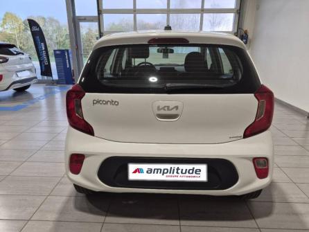 KIA Picanto 1.0 DPi 67 ch Active à vendre à Chaumont - Image n°6