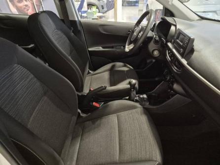 KIA Picanto 1.0 DPi 67 ch Active à vendre à Chaumont - Image n°11