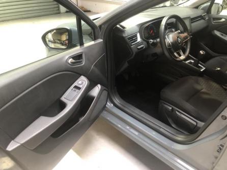 RENAULT Clio 1.0 SCe 75ch Zen à vendre à Brie-Comte-Robert - Image n°10