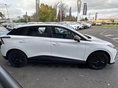 MG MOTOR MG4 EV 170ch - 51kWh MY23 à vendre à Saint-Maximin - Image n°4