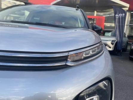 CITROEN C3 Aircross BlueHDi 120ch S&S Shine EAT6 E6.d-TEMP à vendre à Compiègne - Image n°10
