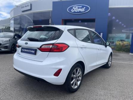 FORD Fiesta 1.0 Ecoboost 100cv Trend 5p à vendre à Besançon - Image n°5