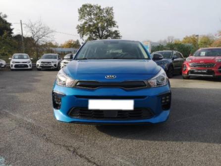 KIA Rio 1.0 T-GDI 120ch MHEV GT-Line iBVM6 à vendre à Saint-Maximin - Image n°2