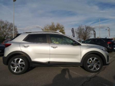 KIA Stonic 1.0 T-GDi 100ch GT Line DCT7 à vendre à Saint-Maximin - Image n°4