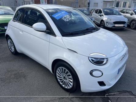 FIAT 500 e 95ch Action à vendre à Orléans - Image n°3