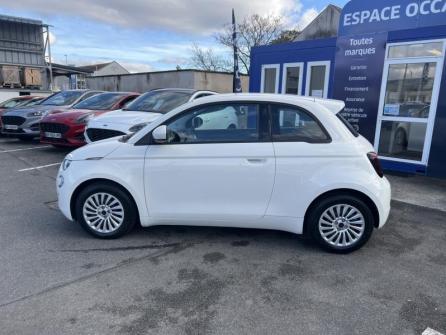 FIAT 500 e 95ch Action à vendre à Orléans - Image n°8