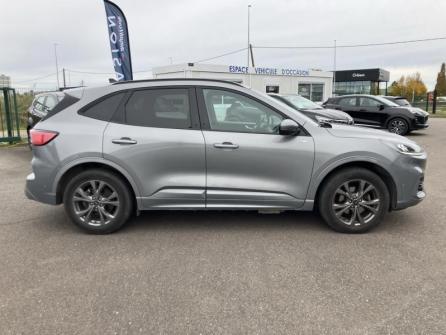 FORD Kuga 2.5 Duratec 225ch PowerSplit PHEV ST-Line eCVT à vendre à Orléans - Image n°4