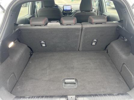 FORD Puma 1.0 EcoBoost 125ch S&S mHEV ST-Line Powershift à vendre à Beaune - Image n°12