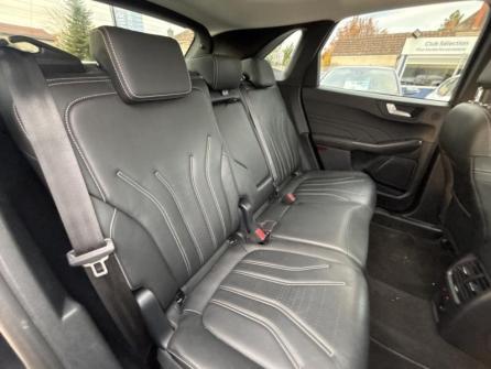FORD Kuga 2.5 Duratec 225ch PHEV Vignale BVA à vendre à Beaune - Image n°12