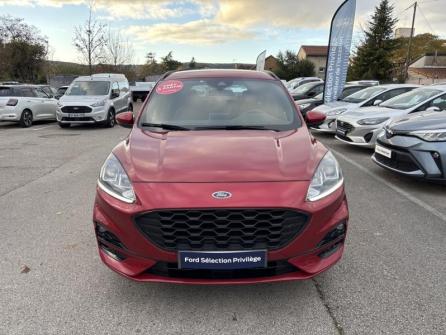 FORD Kuga 2.5 Duratec 190ch FHEV E85 ST-Line BVA à vendre à Beaune - Image n°2
