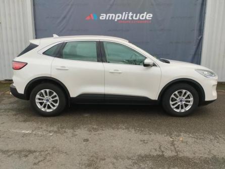 FORD Kuga 2.0 EcoBlue 150ch mHEV Titanium à vendre à Nevers - Image n°4
