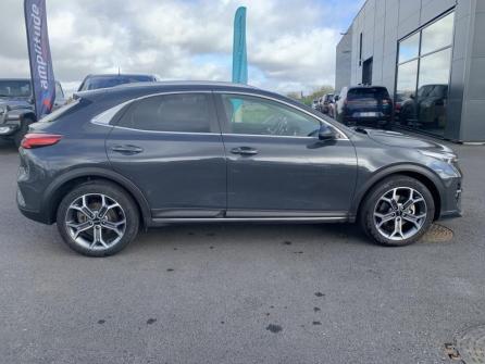KIA XCeed 1.6 CRDI 136ch MHEV Design DCT7 MY22 à vendre à Châteauroux - Image n°4