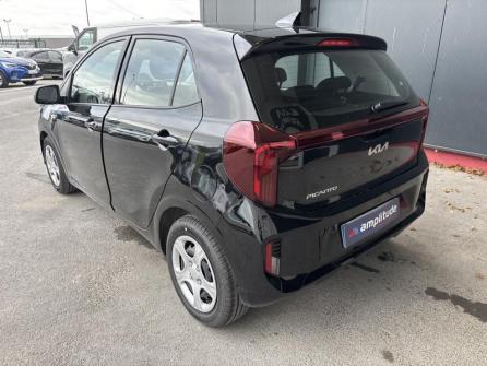 KIA Picanto 1.0 GDi 68ch Active à vendre à Reims - Image n°7
