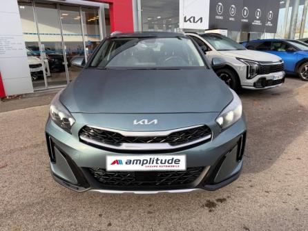 KIA XCeed 1.5 T-GDI 160ch Active DCT7 à vendre à Troyes - Image n°2