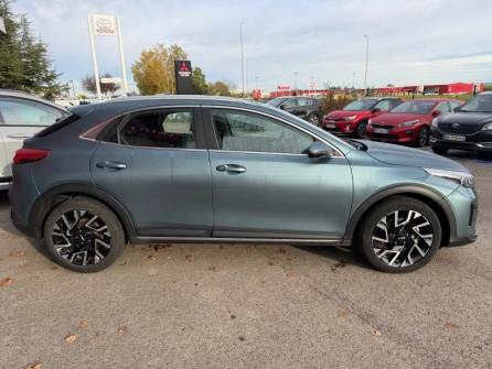 KIA XCeed 1.5 T-GDI 160ch Active DCT7 à vendre à Troyes - Image n°4