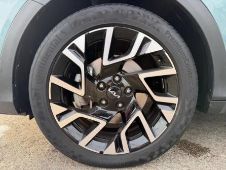 KIA XCeed 1.5 T-GDI 160ch Active DCT7 à vendre à Troyes - Image n°9