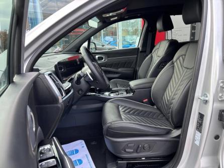 KIA Sorento 1.6 T-GDi 253ch PHEV Premium 4x4 7 places à vendre à Troyes - Image n°10