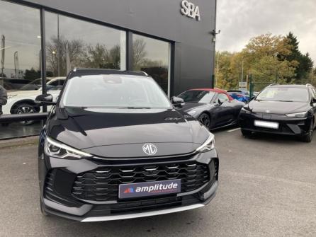 MG MOTOR ZS Hybrid+ 197ch Luxury à vendre à Saint-Maximin - Image n°2