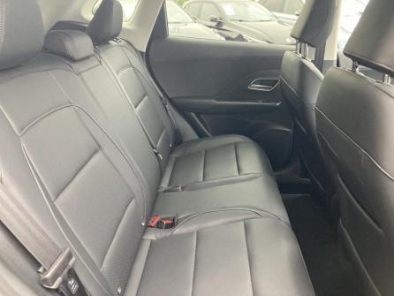 MG MOTOR ZS Hybrid+ 197ch Luxury à vendre à Saint-Maximin - Image n°12