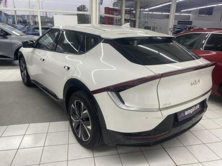 KIA EV6 229ch Air Design 2WD à vendre à Compiègne - Image n°7