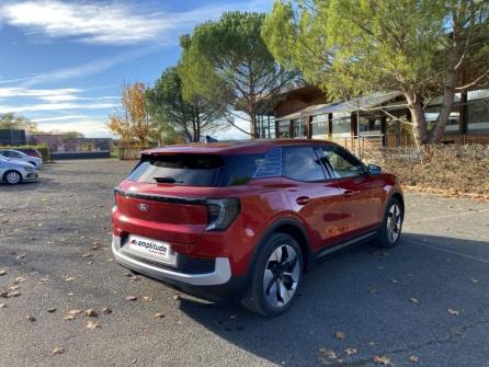 FORD Explorer 340ch Extended Range 79kWh Pack Premium AWD à vendre à Bourges - Image n°5