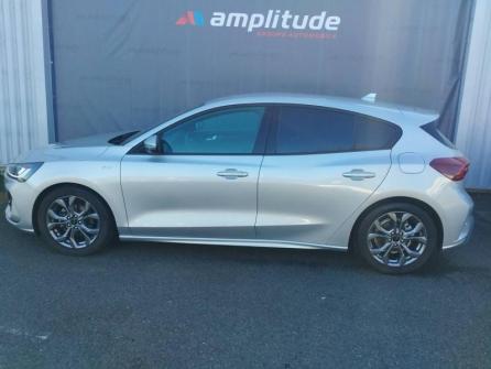 FORD Focus 1.5 EcoBlue 115ch ST-Line X BVA8 à vendre à Nevers - Image n°8