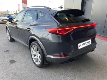 CUPRA Formentor 1.5 TSI 150ch V DSG7 à vendre à Reims - Image n°7