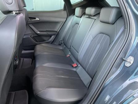 CUPRA Formentor 1.5 TSI 150ch V DSG7 à vendre à Reims - Image n°9