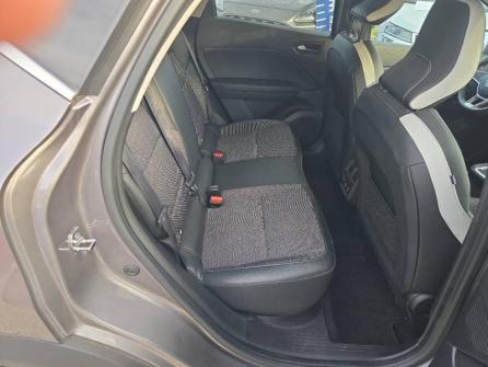 RENAULT Captur 1.6 E-Tech hybride 145ch Intens -21 à vendre à Dijon - Image n°12