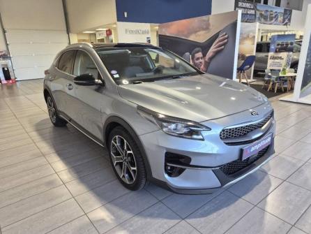 KIA XCeed 1.4 T-GDI 140 ch Launch Edition DCT7 à vendre à Chaumont - Image n°3
