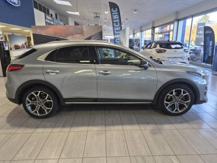 KIA XCeed 1.4 T-GDI 140 ch Launch Edition DCT7 à vendre à Chaumont - Image n°4