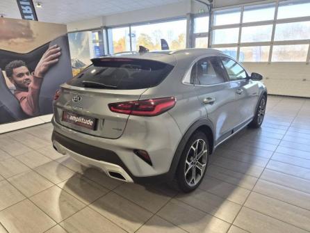 KIA XCeed 1.4 T-GDI 140 ch Launch Edition DCT7 à vendre à Chaumont - Image n°5