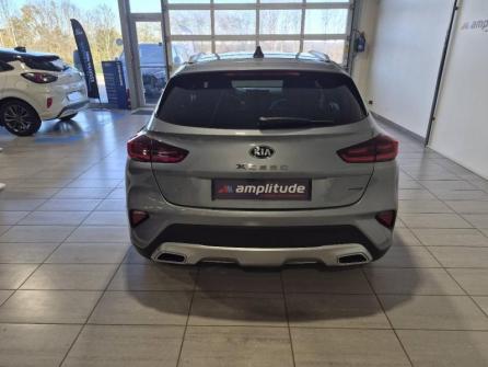 KIA XCeed 1.4 T-GDI 140 ch Launch Edition DCT7 à vendre à Chaumont - Image n°6