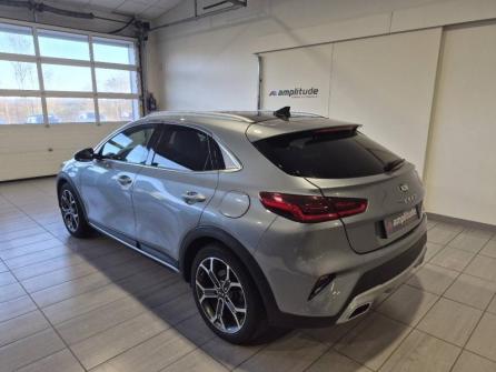 KIA XCeed 1.4 T-GDI 140 ch Launch Edition DCT7 à vendre à Chaumont - Image n°7
